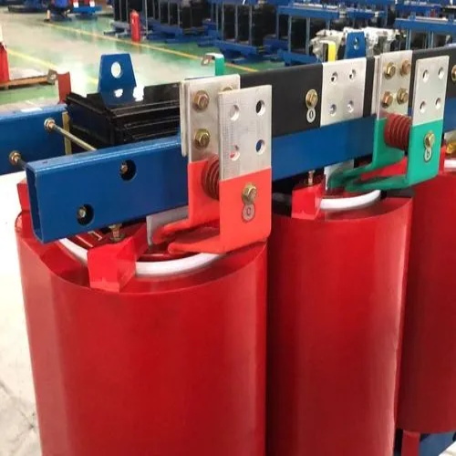 洛阳SCB13-800KVA变压器
